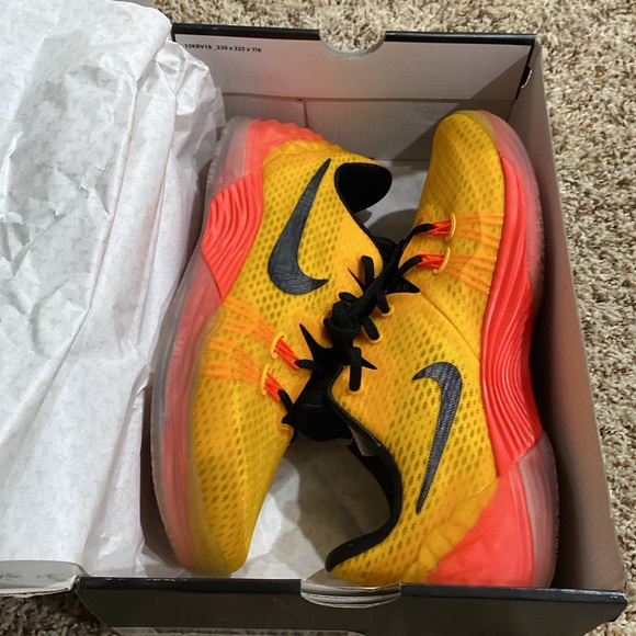 Nike zoom Kobe Venomenon 5 - Picture 2 of 5